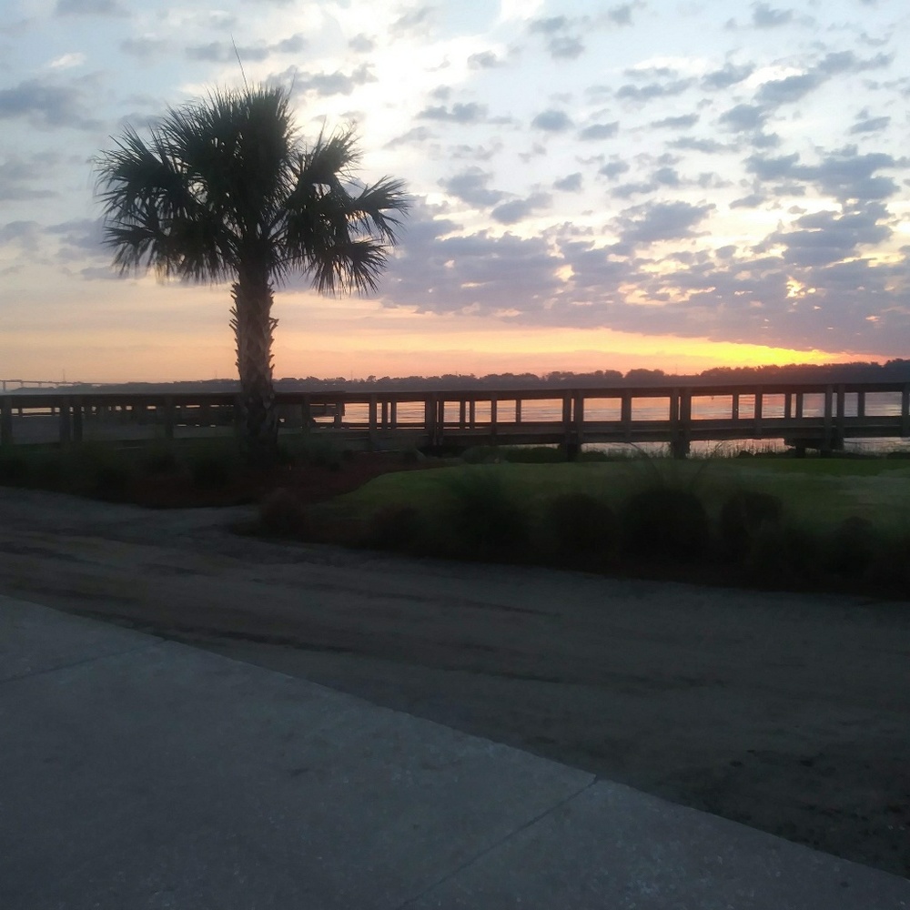 Meet your Posher, Carlton